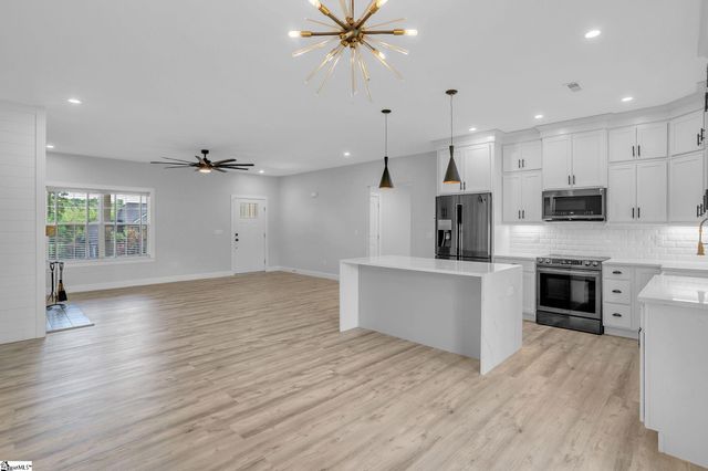 27 Carriage Drive, Greer, SC 29651