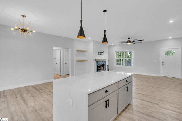 27 Carriage Drive, Greer, SC 29651