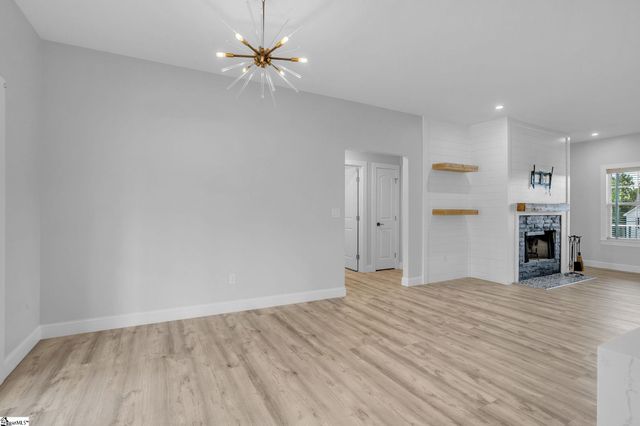 27 Carriage Drive, Greer, SC 29651