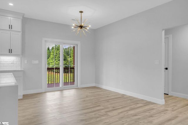 27 Carriage Drive, Greer, SC 29651