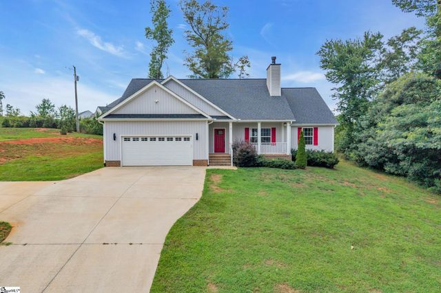 27 Carriage Drive, Greer, SC 29651