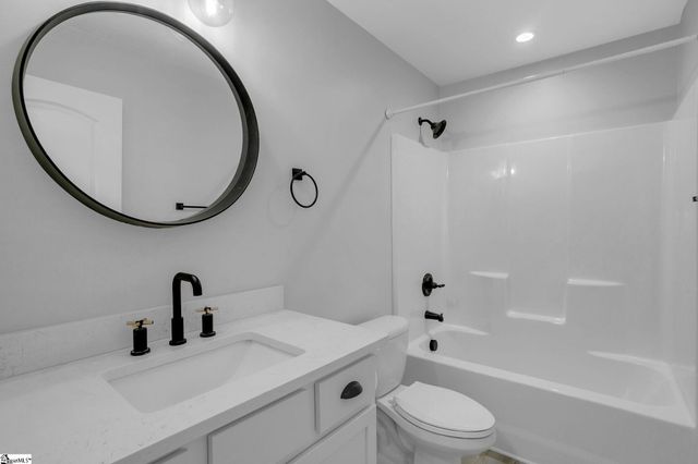 27 Carriage Drive, Greer, SC 29651