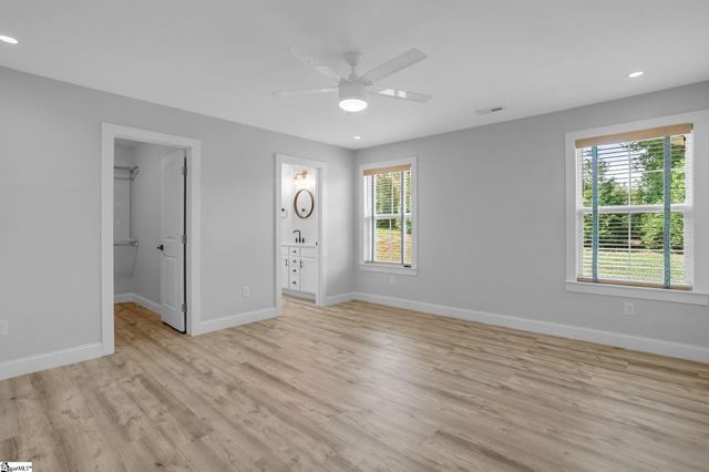 27 Carriage Drive, Greer, SC 29651