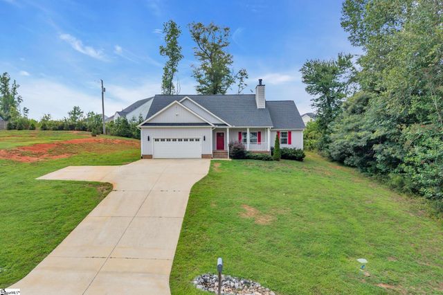 27 Carriage Drive, Greer, SC 29651