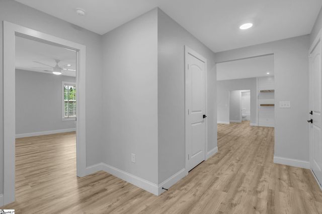 27 Carriage Drive, Greer, SC 29651