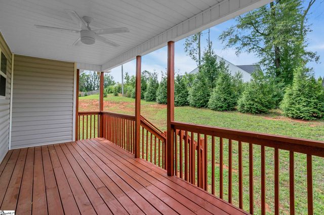 27 Carriage Drive, Greer, SC 29651