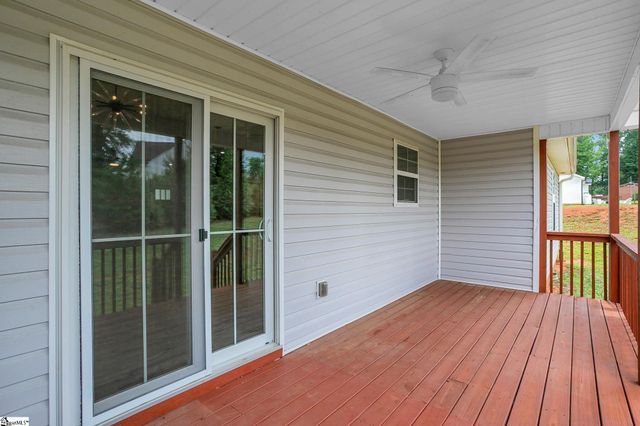 27 Carriage Drive, Greer, SC 29651