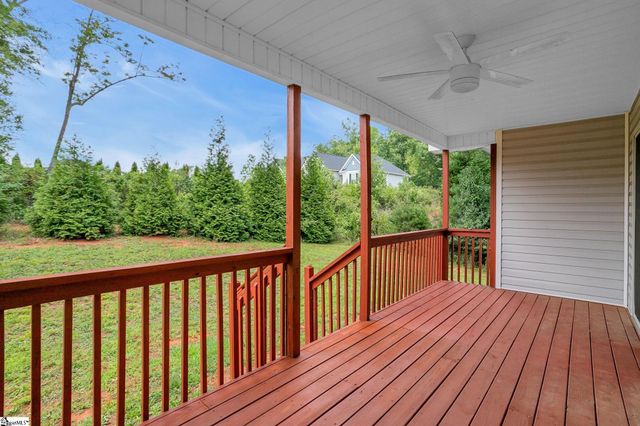 27 Carriage Drive, Greer, SC 29651
