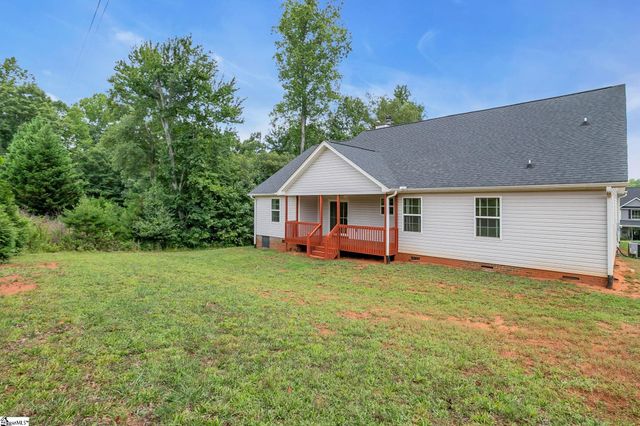 27 Carriage Drive, Greer, SC 29651