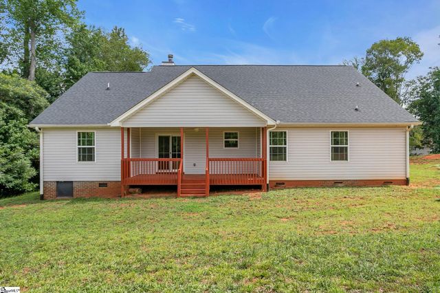 27 Carriage Drive, Greer, SC 29651