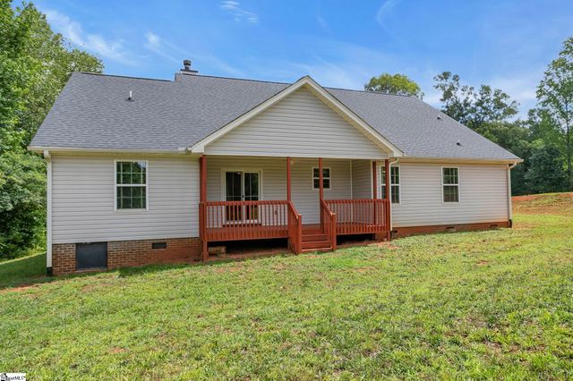 27 Carriage Drive, Greer, SC 29651