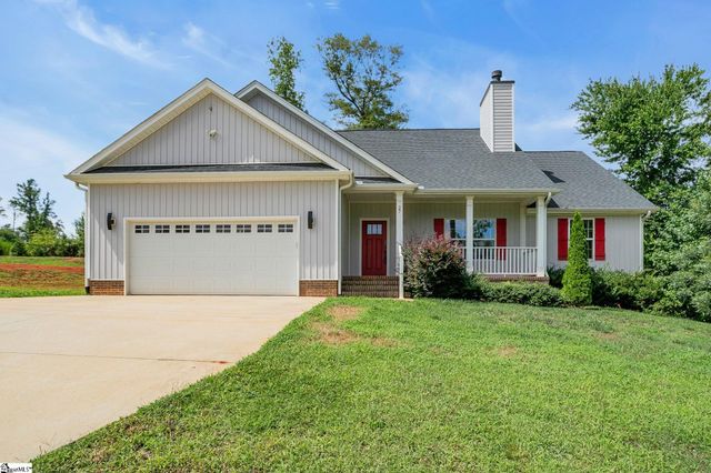 27 Carriage Drive, Greer, SC 29651