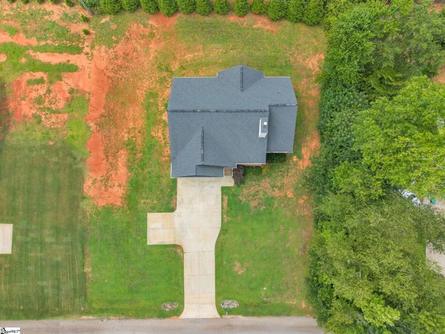 27 Carriage Drive, Greer, SC 29651