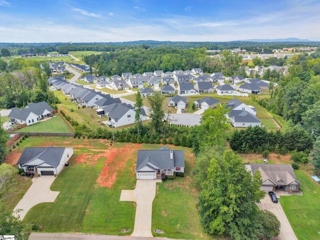 27 Carriage Drive, Greer, SC 29651
