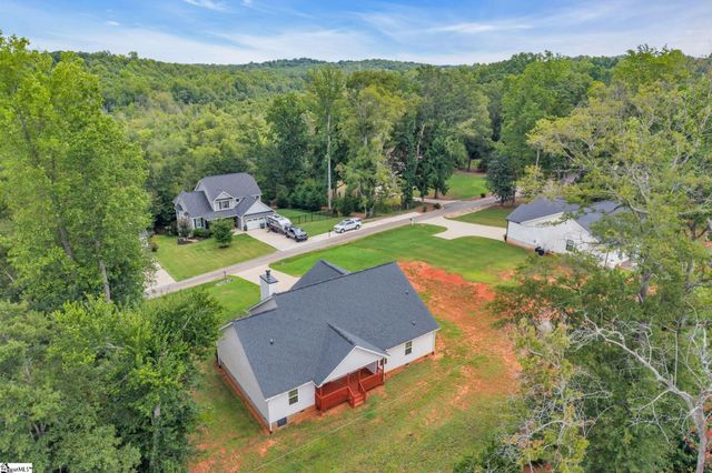 27 Carriage Drive, Greer, SC 29651