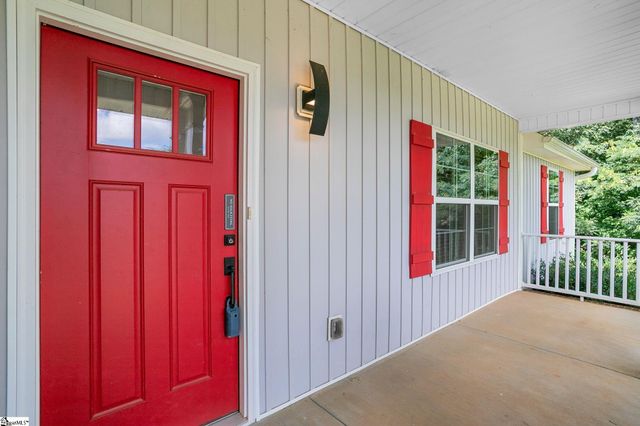 27 Carriage Drive, Greer, SC 29651