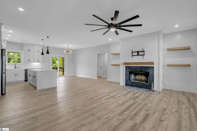 27 Carriage Drive, Greer, SC 29651
