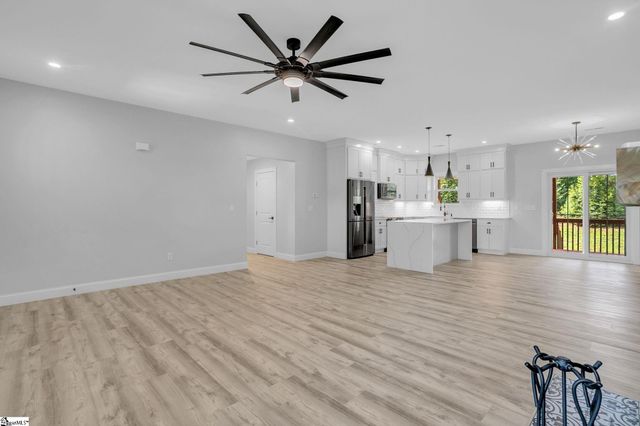 27 Carriage Drive, Greer, SC 29651