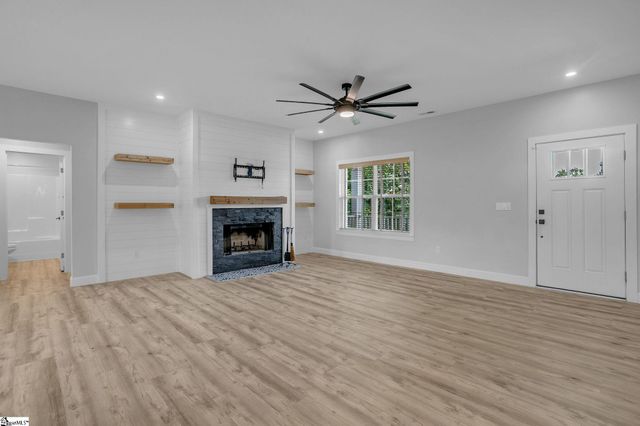 27 Carriage Drive, Greer, SC 29651