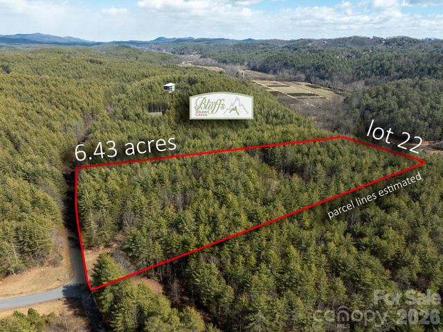 5515 Narrow Guage Drive 22, Collettsville, NC 28611