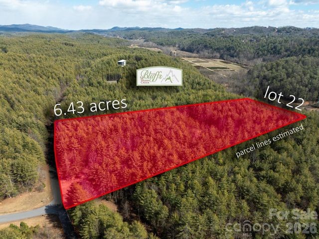 5515 Narrow Guage Drive 22, Collettsville, NC 28611