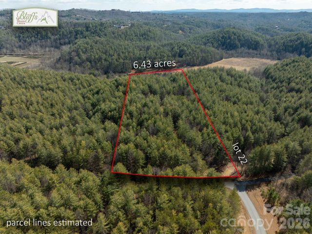 5515 Narrow Guage Drive 22, Collettsville, NC 28611