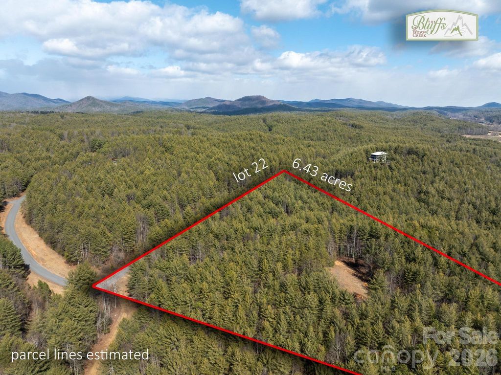 5515 Narrow Guage Drive 22, Collettsville, NC 28611