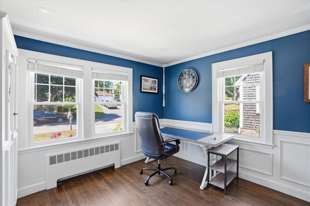 16 Damon Rd, Scituate, MA 02066