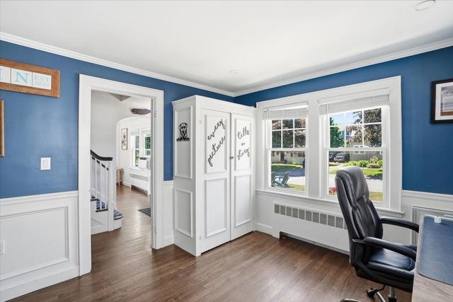 16 Damon Rd, Scituate, MA 02066