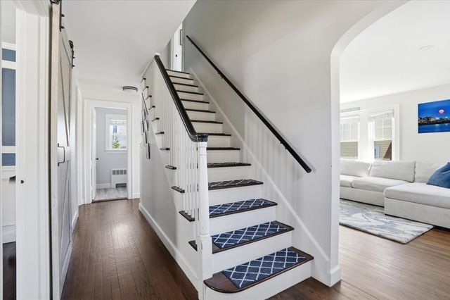16 Damon Rd, Scituate, MA 02066