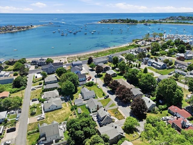 16 Damon Rd, Scituate, MA 02066