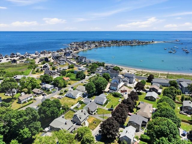 16 Damon Rd, Scituate, MA 02066