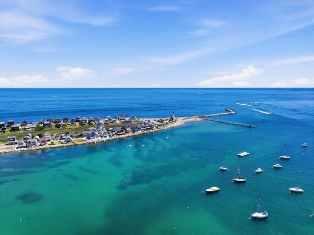 16 Damon Rd, Scituate, MA 02066