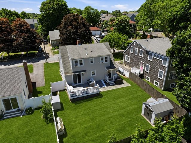 16 Damon Rd, Scituate, MA 02066