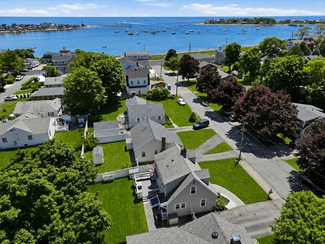 16 Damon Rd, Scituate, MA 02066