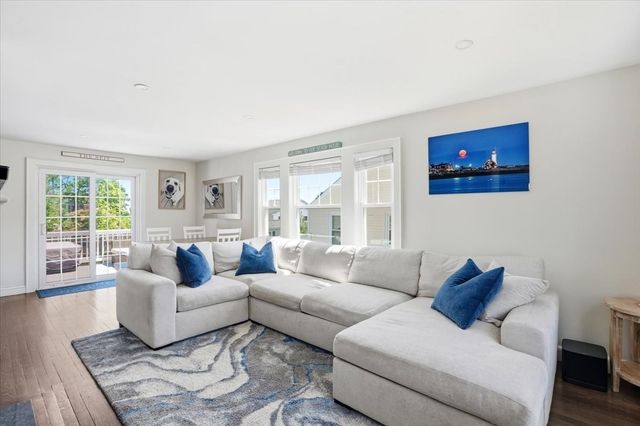 16 Damon Rd, Scituate, MA 02066