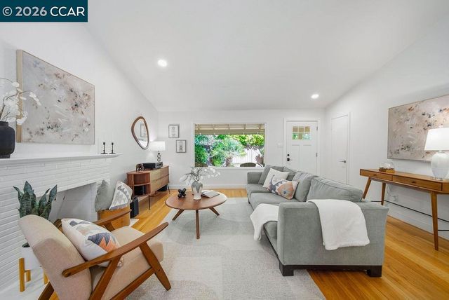 2520 San Miguel Dr, Walnut Creek, CA 94596