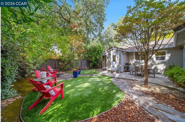 2520 San Miguel Dr, Walnut Creek, CA 94596