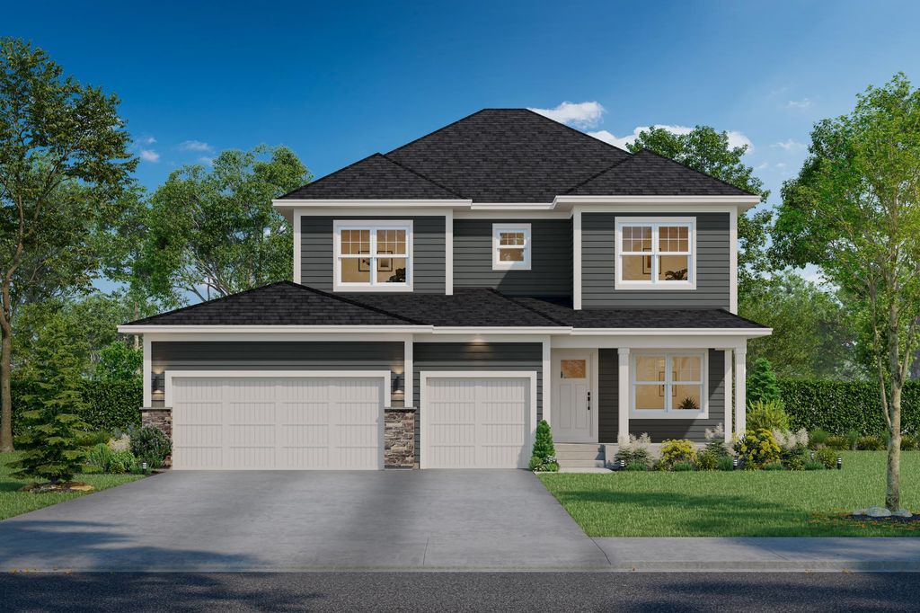 11614 19th Street NE, Saint Michael, MN 55376