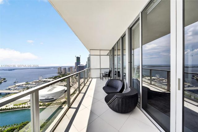 1100 Biscayne Blvd 5502, Miami, FL 33132