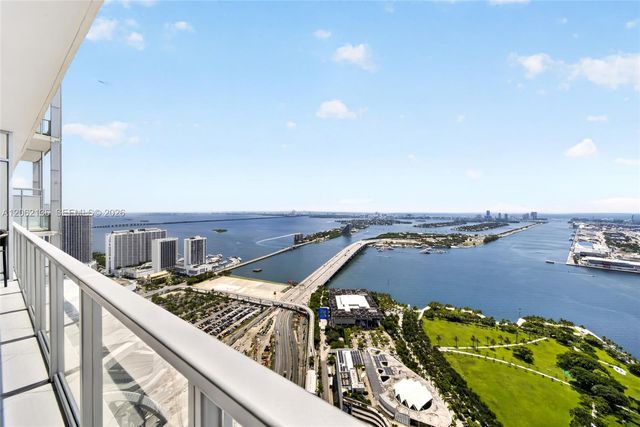 1100 Biscayne Blvd 5502, Miami, FL 33132