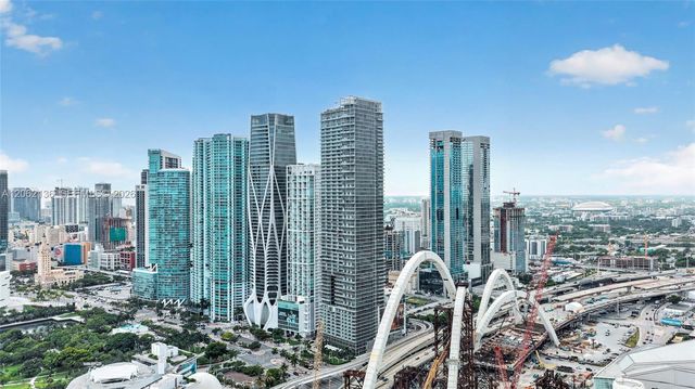 1100 Biscayne Blvd 5502, Miami, FL 33132
