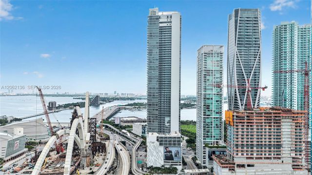 1100 Biscayne Blvd 5502, Miami, FL 33132