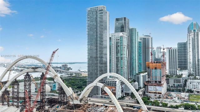 1100 Biscayne Blvd 5502, Miami, FL 33132