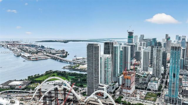 1100 Biscayne Blvd 5502, Miami, FL 33132