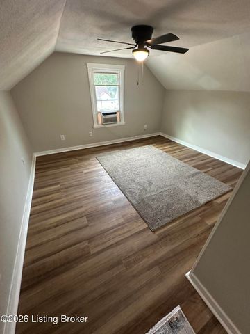 407 Freeman Ave, Louisville, KY 40214