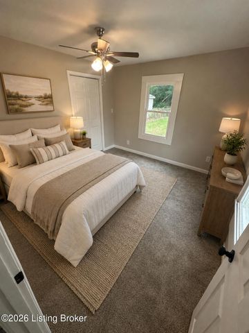407 Freeman Ave, Louisville, KY 40214