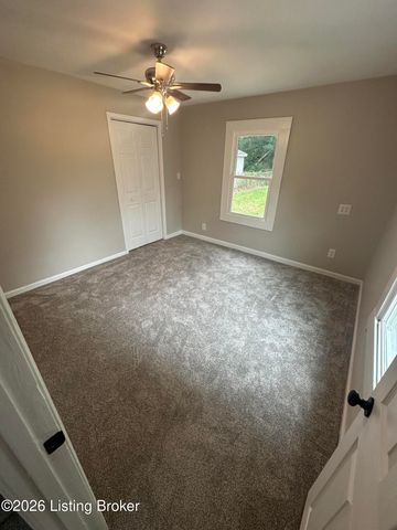 407 Freeman Ave, Louisville, KY 40214
