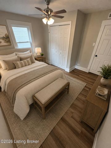 407 Freeman Ave, Louisville, KY 40214