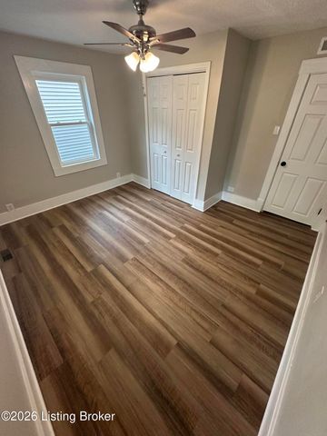 407 Freeman Ave, Louisville, KY 40214